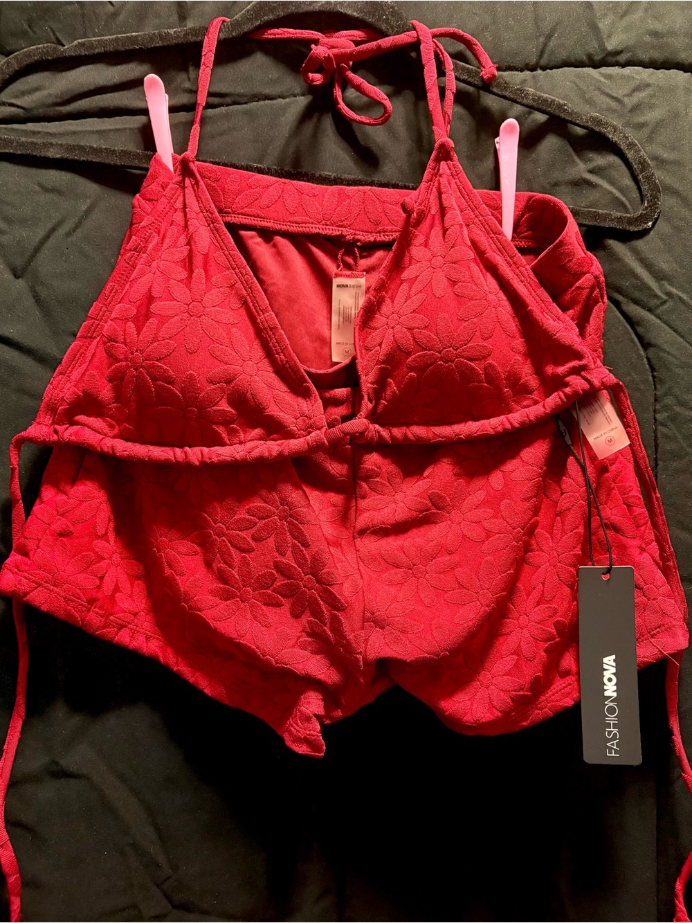Fashion Nova Bathing Suit